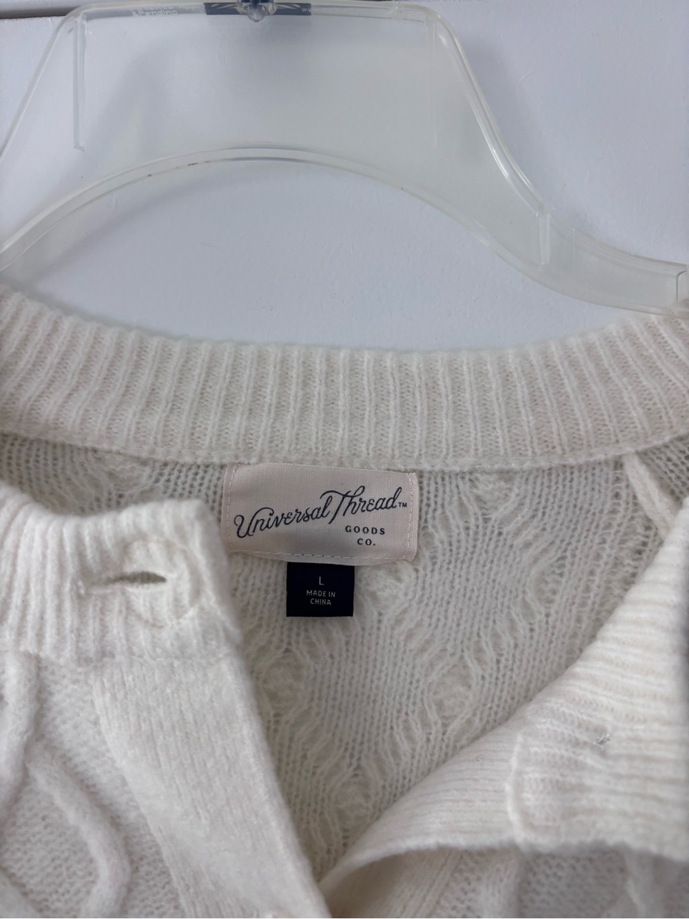 Target Sweater - Picture 2 of 2